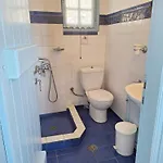 Апартаменты Windmill Livadi (Kythira)
