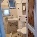 Апартаменты Windmill Livadi (Kythira)