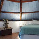 Апартаменты Windmill Livadi (Kythira)