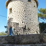 Windmill * Livadi (Kythira)