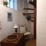 Апартаменты Windmill Livadi (Kythira)