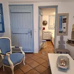 Апартаменты Windmill Livadi (Kythira)