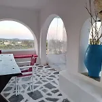 Windmill Livadi (Kythira)