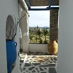 Апартаменты Windmill Livadi (Kythira)