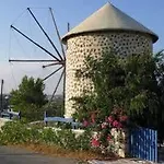 Windmill * Livadi (Kythira)