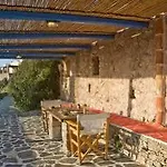 Windmill * Livadi (Kythira)