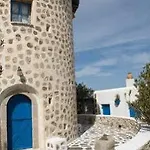 Апартаменты Windmill *