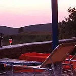 Апартаменты Windmill Livadi (Kythira)