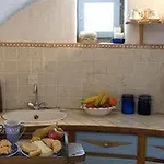 Апартаменты Windmill Livadi (Kythira)