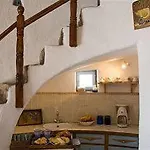Windmill Апартаменты Livadi (Kythira)