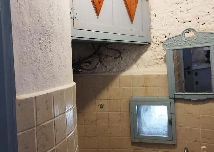 Apartment Windmill *