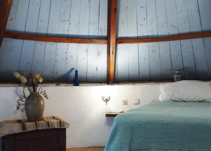 Apartment Windmill Livadi (Kythira)