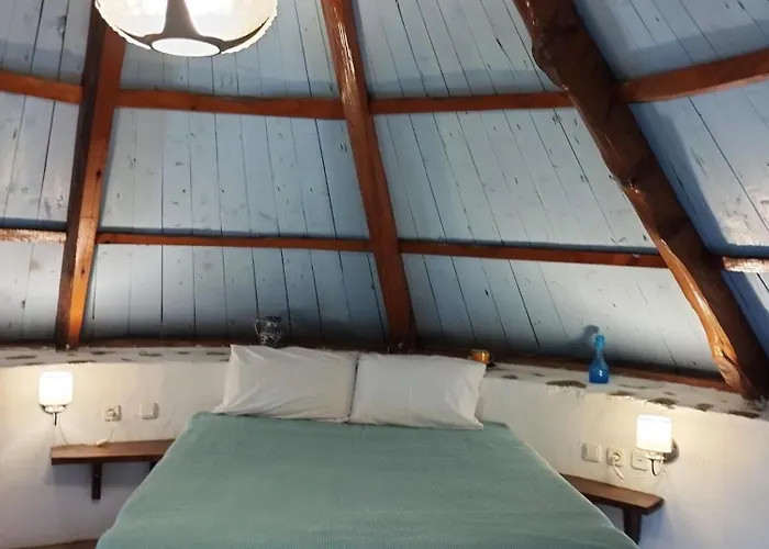Windmill Apartment