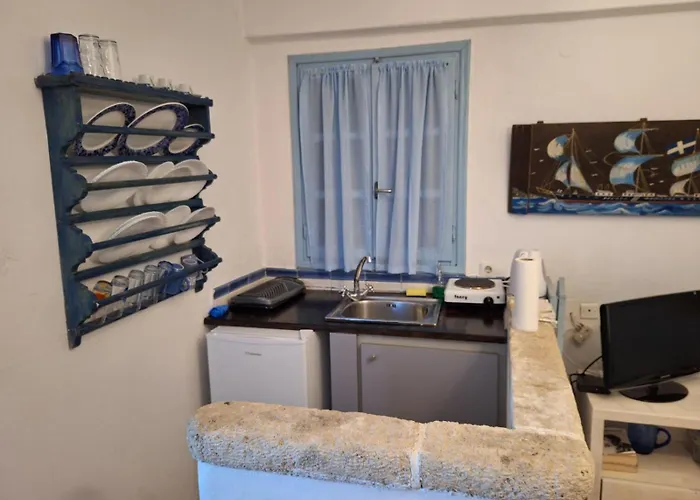Windmill Apartment