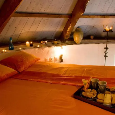 Windmill Studios Apartment *