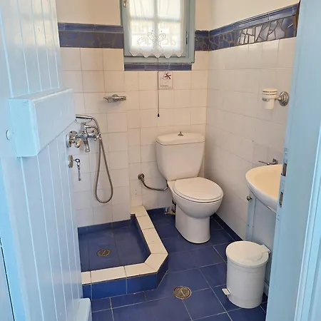 公寓 风车公寓酒店 Livadi (Kythira)