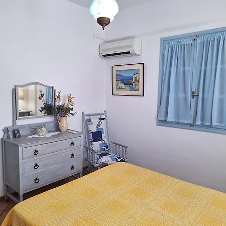 Windmill Livadi (Kythira)