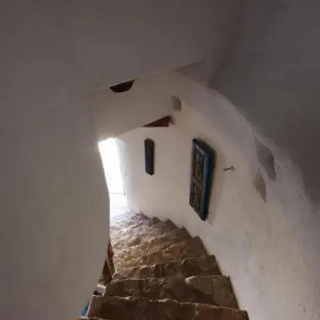 Windmill * Livadi (Kythira)