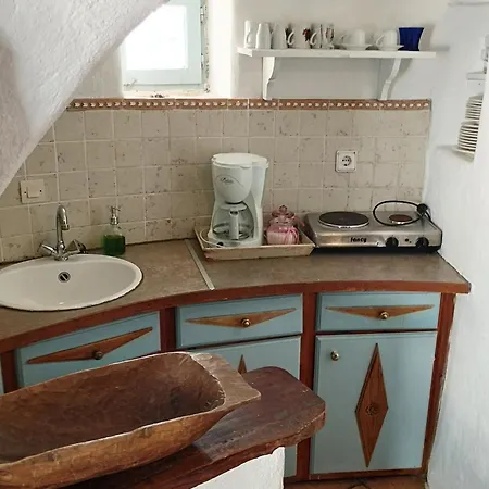 Appartement Windmill