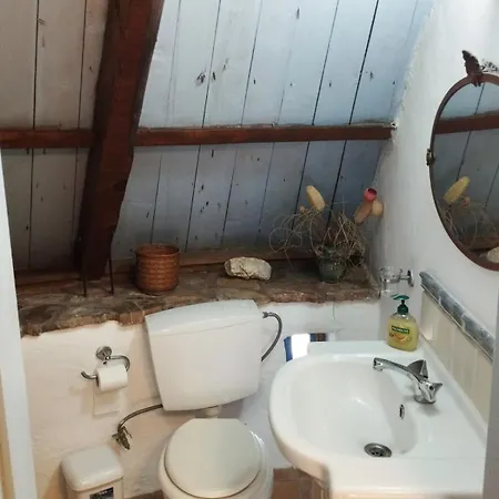 Apartment Windmill Studios *