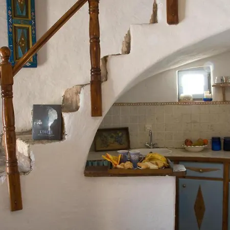 Windmill Appartement Livadi (Kythira)