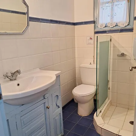 Appartement Windmill Livadi (Kythira)