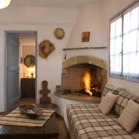 Windmill Livadi (Kythira)