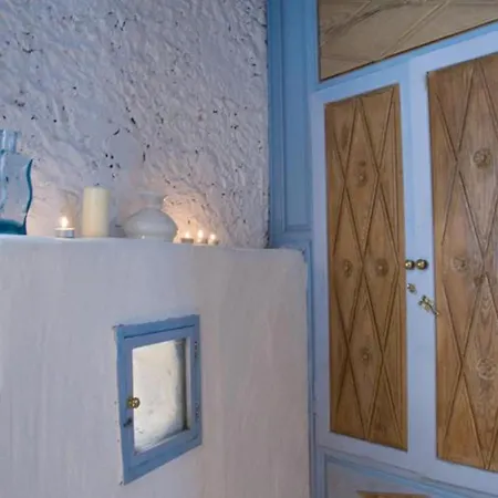 Windmill * Livadi (Kythira)