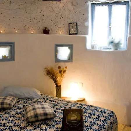 Appartement Windmill