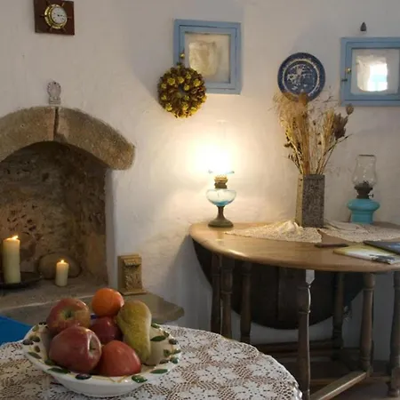 Windmill Appartement *