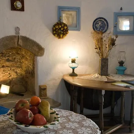 Appartement Windmill *