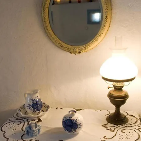 Windmill Studios Apartment Livadi (Kythira)