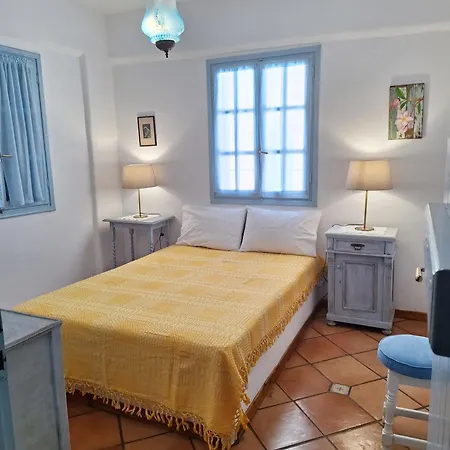 Windmill Livadi (Kythira)