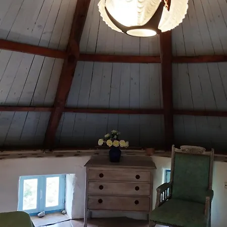 Appartement Windmill