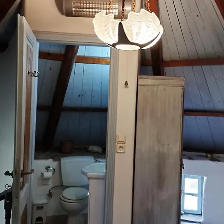 Windmill Appartement *