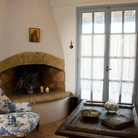 Appartement Windmill *