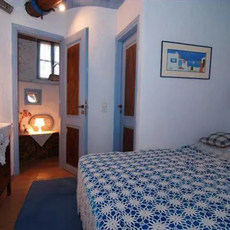 Windmill Appartement Livadi (Kythira)