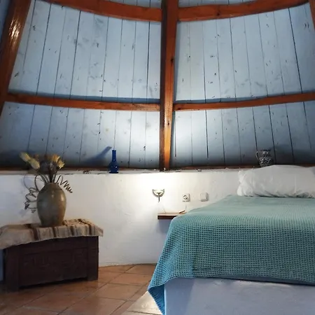 Appartement Windmill Livadi (Kythira)