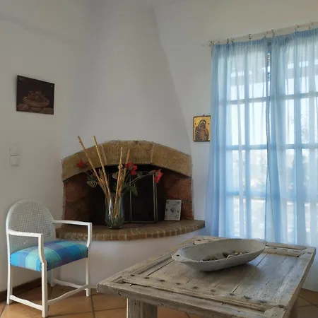 Windmill Studios Livadi (Kythira)