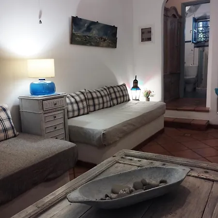 Windmill Appartement *