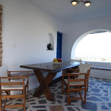 Appartement Windmill Livadi (Kythira)