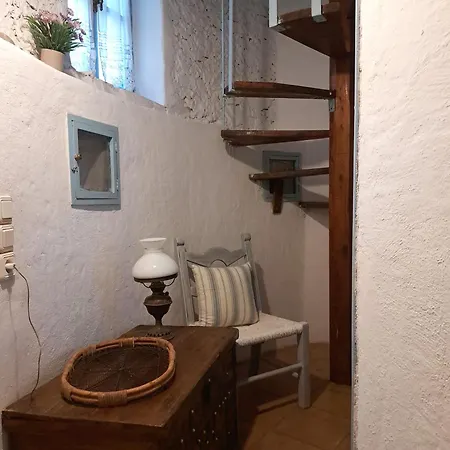 Appartement Windmill Livadi (Kythira)