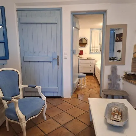 Appartement Windmill Livadi (Kythira)