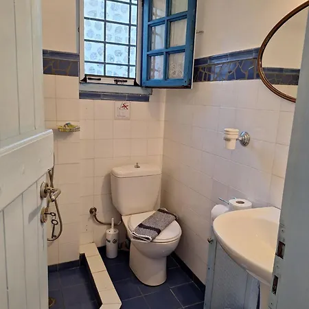 Appartement Windmill *