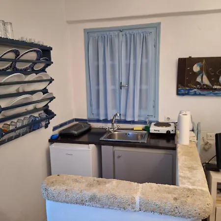 Windmill Apartment