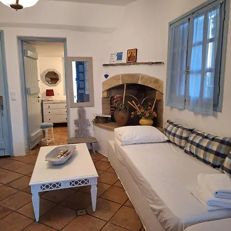 Appartement Windmill