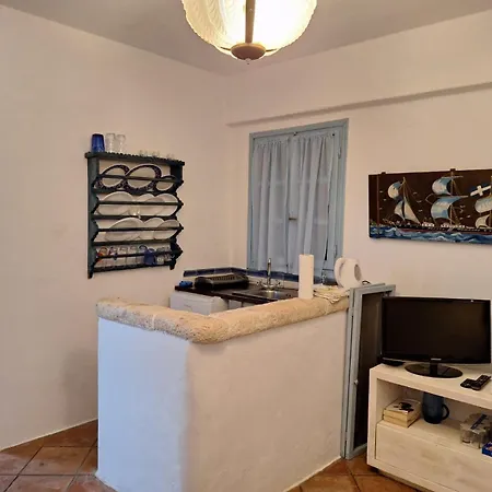 Appartement Windmill *