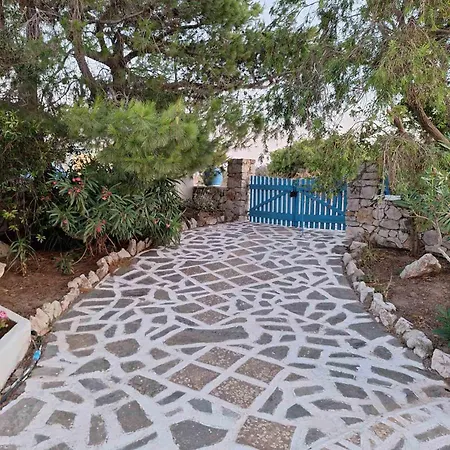 Windmill * Livadi (Kythira)