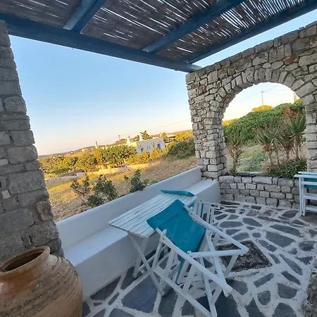 Appartement Windmill *