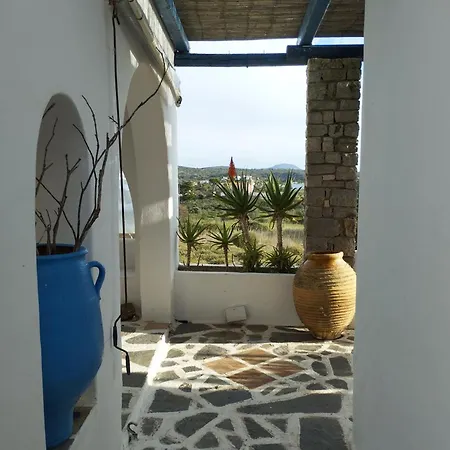 Appartement Windmill Livadi (Kythira)